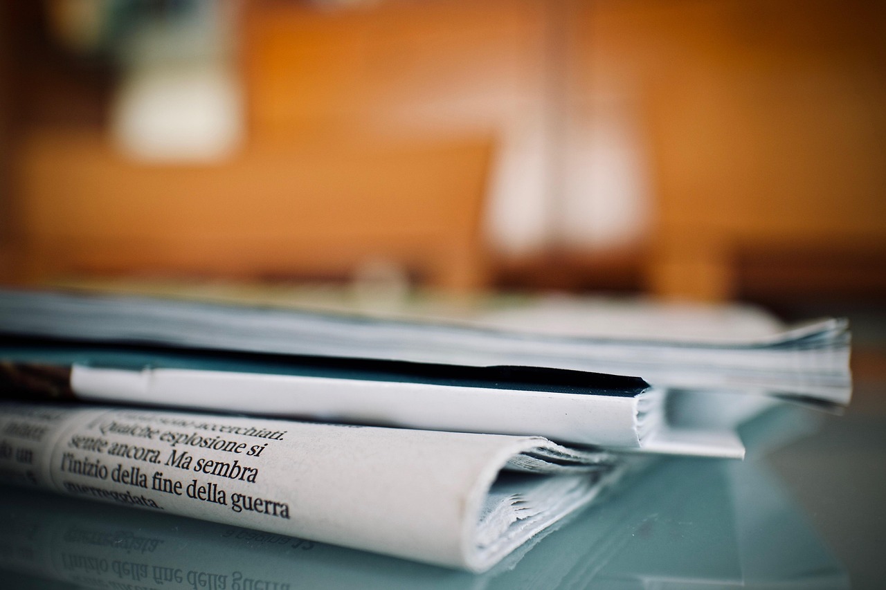 White Papers Preview